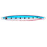 ima Metal Jig Salt Metal Jig GUNsuke 50g #GS50-001 Blue Pink Sardine