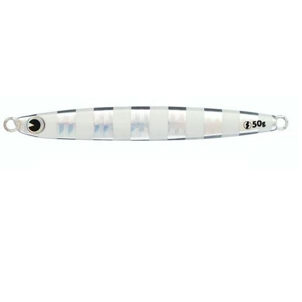 Leurre Métal Jig Leurre Métallique Ima Gun Suke 30g - Pêche En Mer Leurre Métal Jig Leurre Métallique Ima Gun Suke 30g - Pêche En Mer