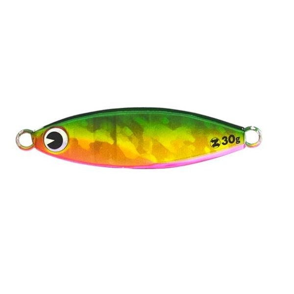 ima Metal Jig Salt Metal Jig GUNZO 30g #GZ30-005 Gripin Gold