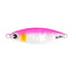 ima Metal Jig Salt Metal Jig GUN-ZOU 40g #GZ40-002 Pink