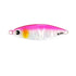 ima Metal Jig Salt Metal Jig GUN-ZOU 50g #GZ50-002 Pink