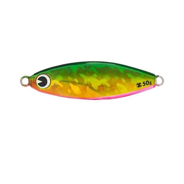 ima Metal Jig Salt Metal Jig GUNZO 50g #GZ50-005 Gripin Gold