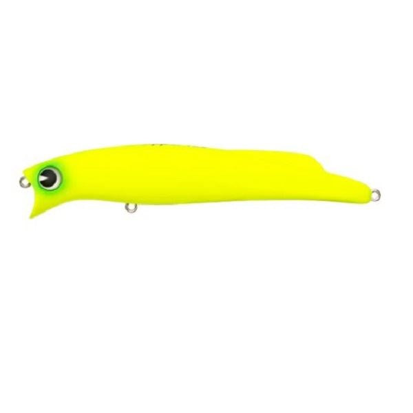 ima Seabass Lure Ripper 120 #005 Matte Chart