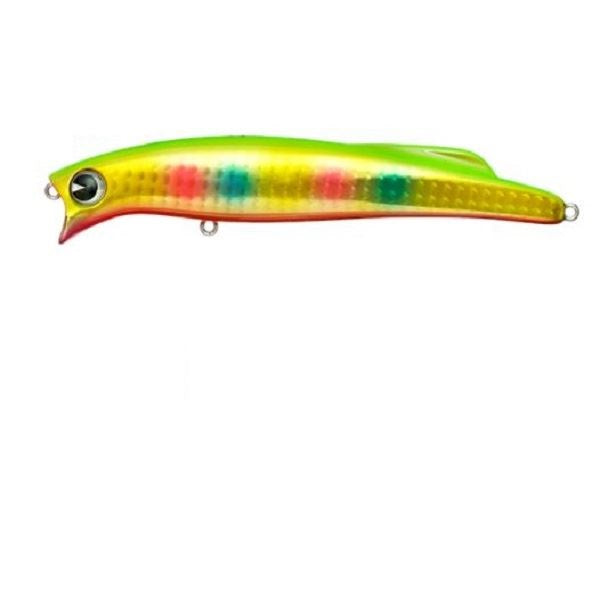 ima Seabass Lure Ripper 120 #006 Gyokusai