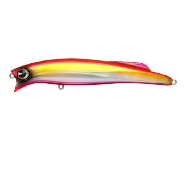 ima Seabass Lure Ripper 120 #008 Pink & Pink