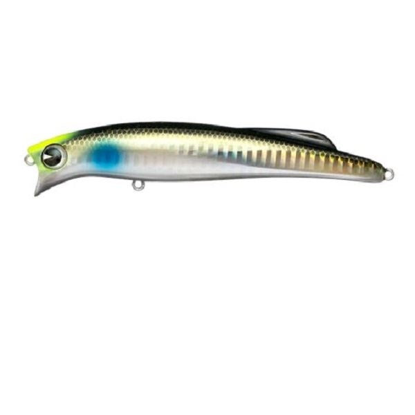 ima Seabass Lure Ripper 120 #009 Saitobora