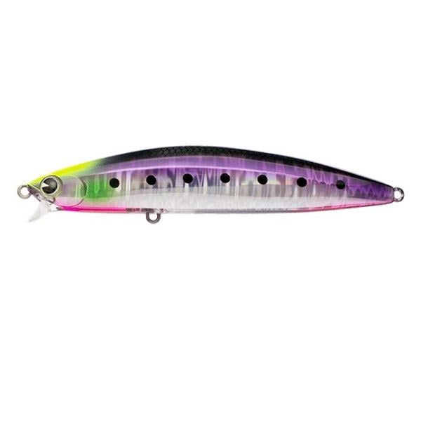 ima Quarry 105F #QU105-012 Platinum Purple Sardine