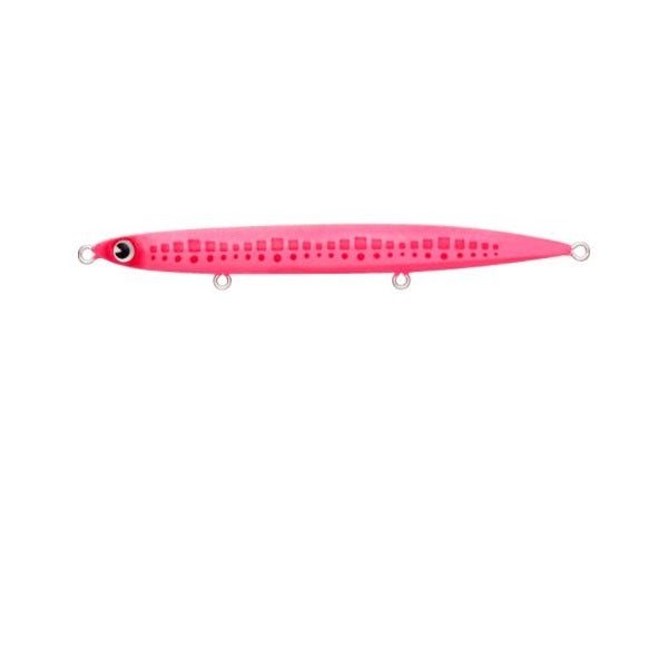 ima Paddle 110 #PA110-004 Matte Pink BT