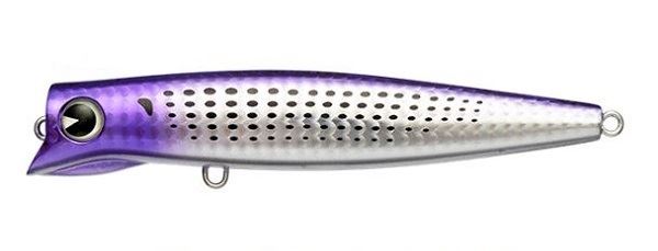 ima Empathy 120 #EM120-010 Purple Konoshiro