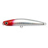 ima Seabass Lure Yoichi 70 Diet #001 Red Head