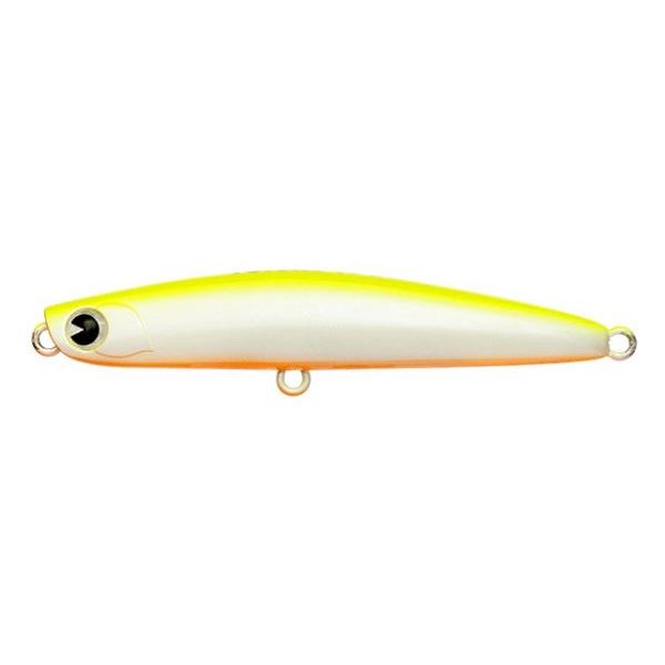 ima Seabass Lure Yoichi 70 Diet #002 Chart Back Pearl