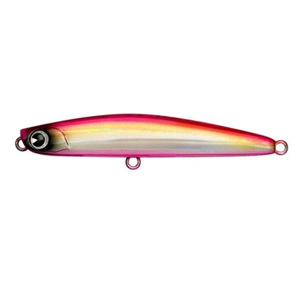 ima Seabass Lure Yoichi 70 Diet #008 Pink & Pink