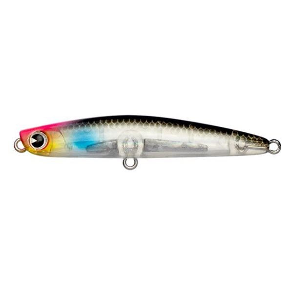 ima Seabass Lure Yoichi 70 Diet #010 Clear Inako