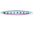 AIMA Metal Jig Gunsuke 20g #GS20-001 Blue Pink Sardine