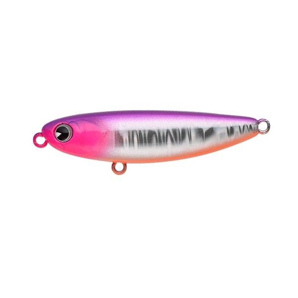 Aima Seabass Lure Pugachev Cobra 60 #PG60-106 Violet Shiner