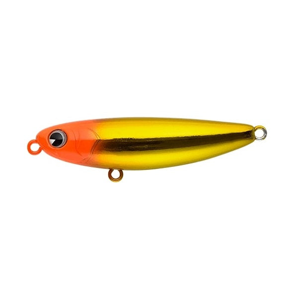 Aima Seabass Lure Pugachev Cobra 60 #PG60-107 OH Gold