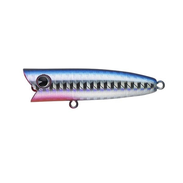 ima Airacobra 60 #AC60-105 Blue Back Red Gill