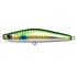 Aima Seabass Lure Yoichi 80 #015 Gold Mullet