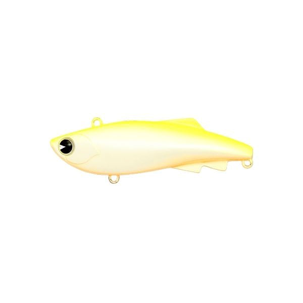 AIMA Seabass Lure Raikiri 80 Slow #X5302 Chart Back Pearl