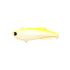 AIMA Seabass Lure Raikiri 80 Slow #X5302 Chart Back Pearl