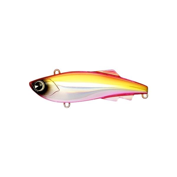 Aima Seabass Lure Raikiri 80 Slow #X5308 Pink & Pink