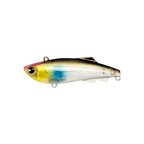 Aima Seabass Lure Raikiri 80 Slow #X5310 Clear Inako