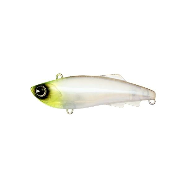 Aima Seabass Lure Raikiri 80 Slow #X5312 Chart Head Teresa