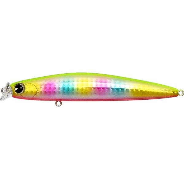 Aima Seabass Lure Kosuke 110S #X5296 Gyokusai