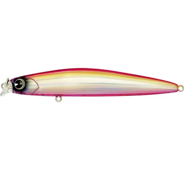 Aima Seabass Lure Kosuke 110S #X5297 Pink & Pink