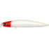 Aima Seabass Lure Kosuke 110S #X5298 Red Head Pearl