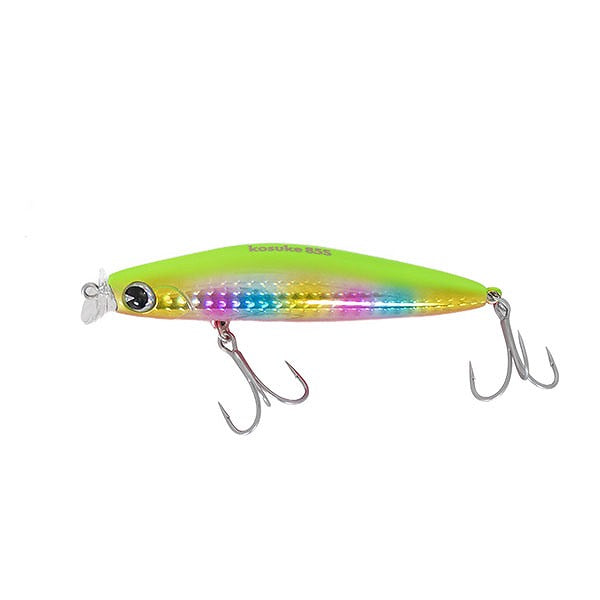 Aima Seabass Lure kosuke 85S #X5318 Gyokusai