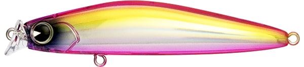 ima Seabass Lure Kosuke 85S #X5320 Pink & Pink