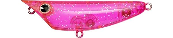 ima Pocky 65 Rattle #IP65R-002 Pinky Pepper