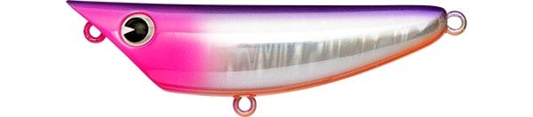 ima Pocky 65 Rattle #IP65R-006 Violet Shiner