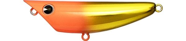 ima Pocky 65 Rattle #IP65R-007 OH Gold