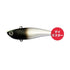 ima Seabass Lure Raikiri 70 #X5326 Matte Half Black