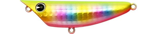 ima Pocky 65 Rattle #IP65R-011 Gyokusai