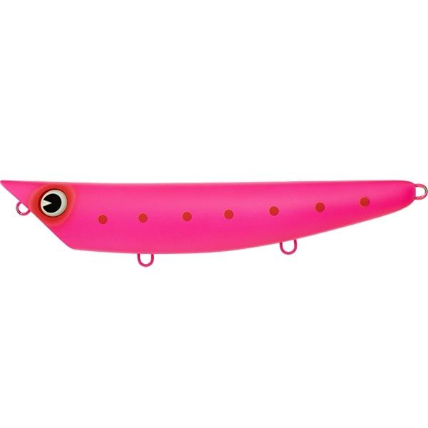 ima Pocky 210 #IP210-006 Matte Pink Sardine