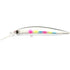 Aima Seabass Lure Moogle 120F #MG-003 Cotton Candy