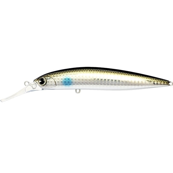 Aima Seabass Lure Moogle 120F #MG-004 Mullet