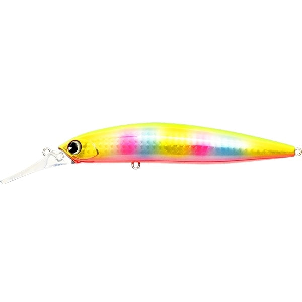 Aima Seabass Lure Moogle 120F #MG-006 Gyokusai