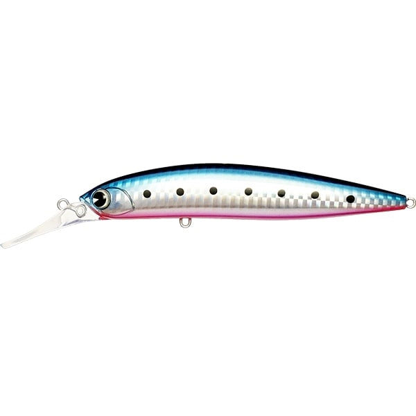 Aima Seabass Lure Moogle 120F #MG-007 Mako Iwashi