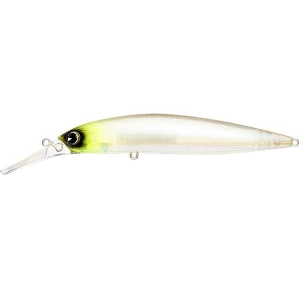 Aima Seabass Lure Moogle 120F #MG-010 Chart Head Teresa