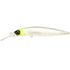 Aima Seabass Lure Moogle 120F #MG-010 Chart Head Teresa