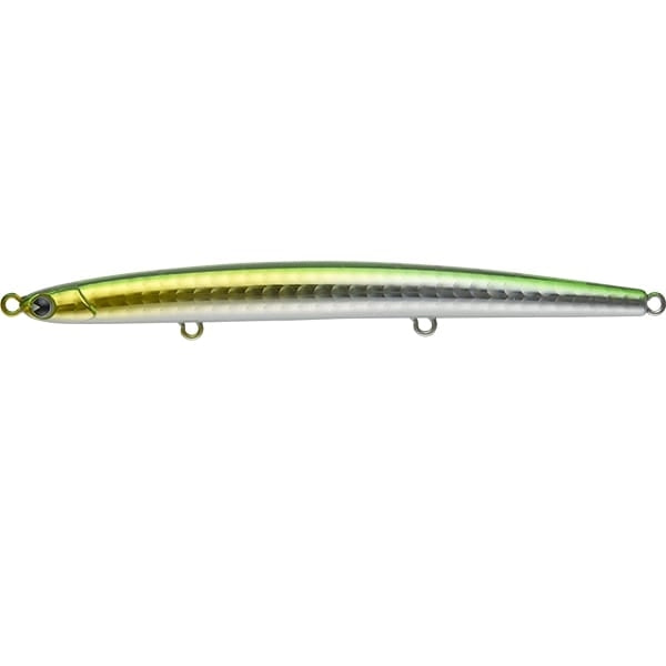 ima Seabass Lure Calm 110 #X5452 Green Back Shiner