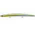 ima Seabass Lure Calm 110 #X5452 Green Back Shiner