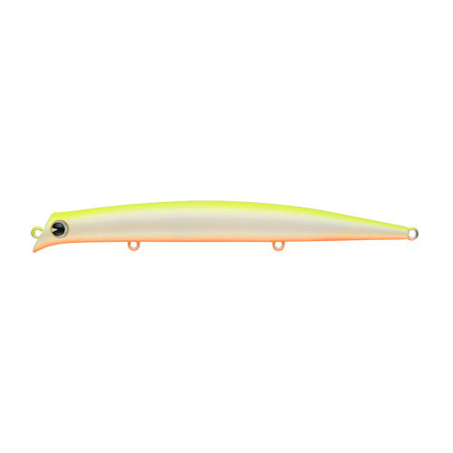 ima Komomo 130 Slim Tomahawk #KS130T-002 Chart Back Pearl
