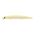 ima Komomo 130 Slim Tomahawk #KS130T-002 Chart Back Pearl