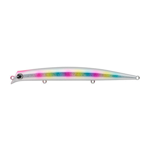 ima Komomo 130 Slim Tomahawk #KS130T-005 Cotton Candy