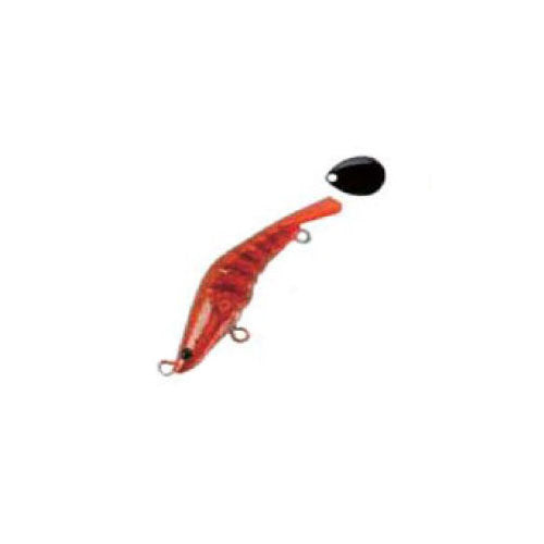 Zipbaits ZBL Zoea 49S Blade #334